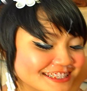 Asian Suck Dolls invite you to explore free pictures featuring Febe in blowing cock porn