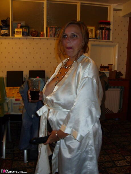 TAC Amateurs invites you to browse their xxx pics with Busty Kim and Busty Beth in porn scene with hardcore threesome action